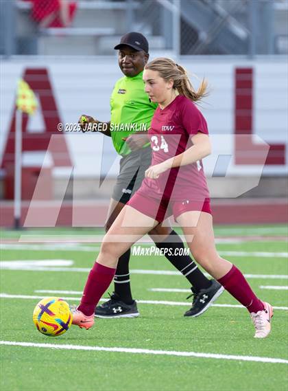 Thumbnail 1 in Morgan City @ E.D. White (LHSAA Division III Bi-District) photogallery.