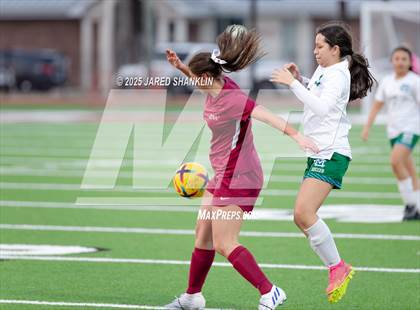 Thumbnail 3 in Morgan City @ E.D. White (LHSAA Division III Bi-District) photogallery.