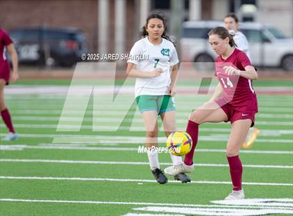 Thumbnail 1 in Morgan City @ E.D. White (LHSAA Division III Bi-District) photogallery.