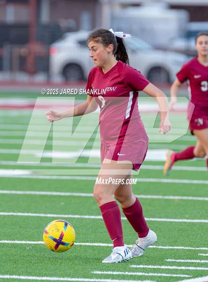 Thumbnail 2 in Morgan City @ E.D. White (LHSAA Division III Bi-District) photogallery.