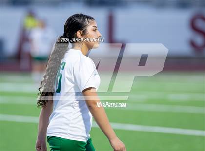 Thumbnail 1 in Morgan City @ E.D. White (LHSAA Division III Bi-District) photogallery.