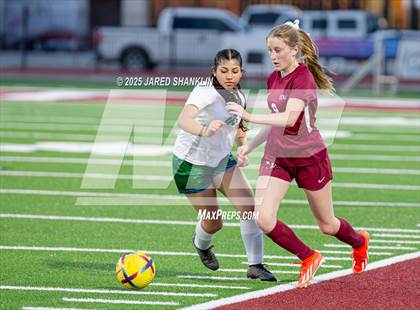 Thumbnail 1 in Morgan City @ E.D. White (LHSAA Division III Bi-District) photogallery.