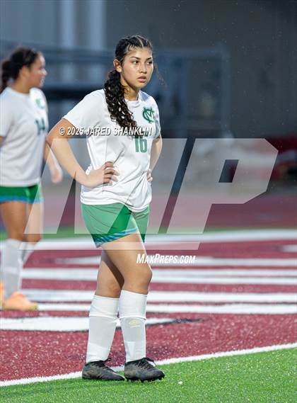 Thumbnail 1 in Morgan City @ E.D. White (LHSAA Division III Bi-District) photogallery.