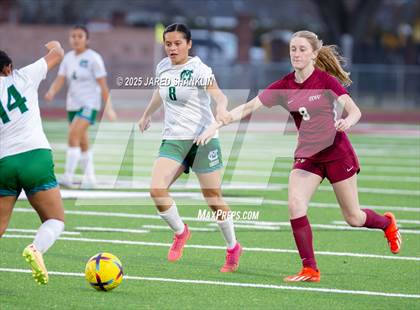 Thumbnail 1 in Morgan City @ E.D. White (LHSAA Division III Bi-District) photogallery.