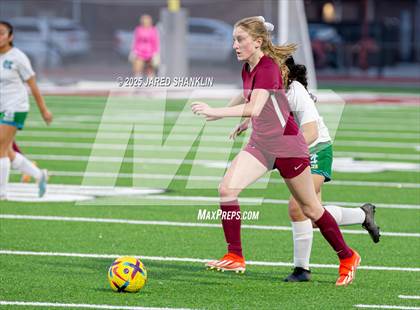 Thumbnail 2 in Morgan City @ E.D. White (LHSAA Division III Bi-District) photogallery.