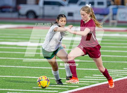 Thumbnail 3 in Morgan City @ E.D. White (LHSAA Division III Bi-District) photogallery.