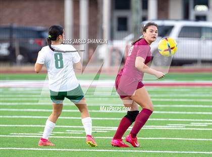 Thumbnail 1 in Morgan City @ E.D. White (LHSAA Division III Bi-District) photogallery.