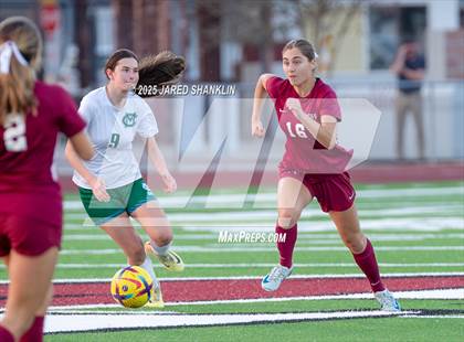 Thumbnail 2 in Morgan City @ E.D. White (LHSAA Division III Bi-District) photogallery.