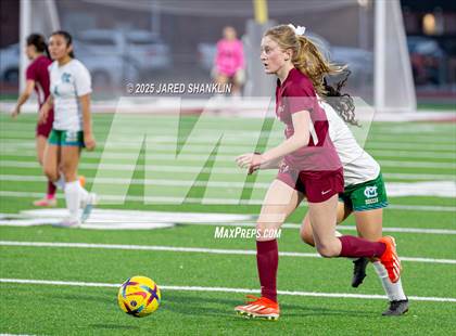 Thumbnail 3 in Morgan City @ E.D. White (LHSAA Division III Bi-District) photogallery.
