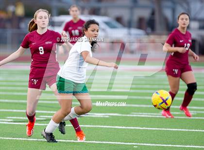 Thumbnail 2 in Morgan City @ E.D. White (LHSAA Division III Bi-District) photogallery.