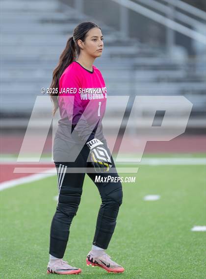 Thumbnail 1 in Morgan City @ E.D. White (LHSAA Division III Bi-District) photogallery.