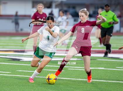 Thumbnail 1 in Morgan City @ E.D. White (LHSAA Division III Bi-District) photogallery.