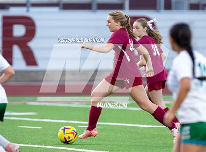 Thumbnail 2 in Morgan City @ E.D. White (LHSAA Division III Bi-District) photogallery.