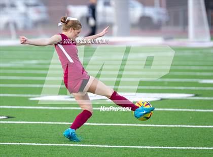 Thumbnail 1 in Morgan City @ E.D. White (LHSAA Division III Bi-District) photogallery.