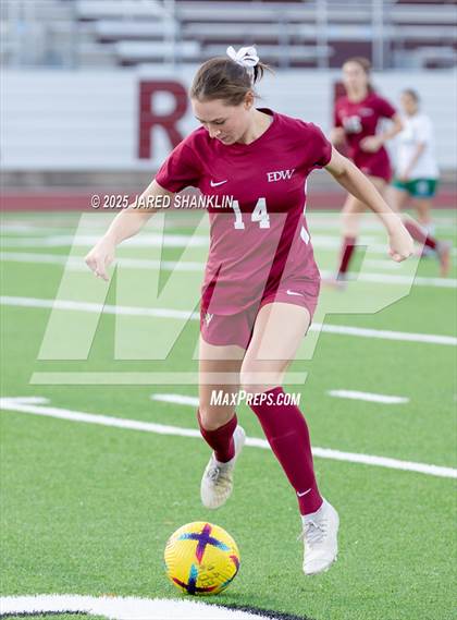 Thumbnail 3 in Morgan City @ E.D. White (LHSAA Division III Bi-District) photogallery.