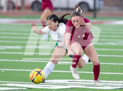 Thumbnail 2 in Morgan City @ E.D. White (LHSAA Division III Bi-District) photogallery.