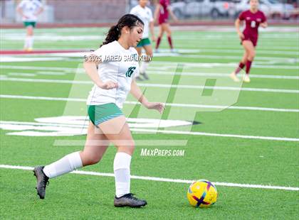 Thumbnail 2 in Morgan City @ E.D. White (LHSAA Division III Bi-District) photogallery.