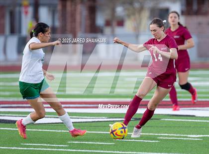 Thumbnail 2 in Morgan City @ E.D. White (LHSAA Division III Bi-District) photogallery.