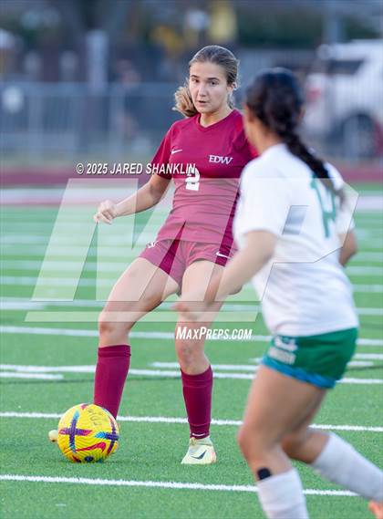 Thumbnail 3 in Morgan City @ E.D. White (LHSAA Division III Bi-District) photogallery.