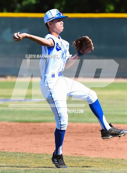 Thumbnail 2 in Valley Christian @ Northwest Christian  photogallery.
