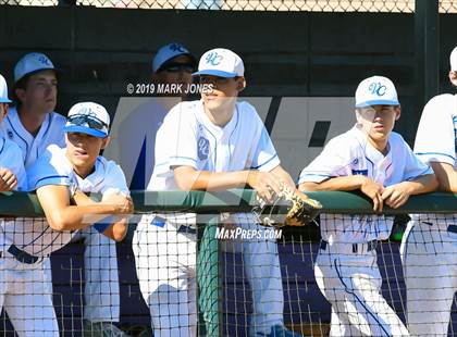 Thumbnail 2 in Valley Christian @ Northwest Christian  photogallery.