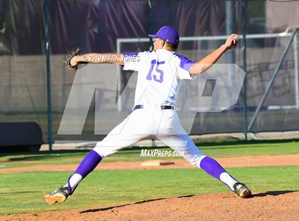 Thumbnail 1 in Valley Christian @ Northwest Christian  photogallery.