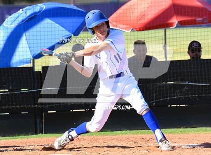 Thumbnail 3 in Valley Christian @ Northwest Christian  photogallery.
