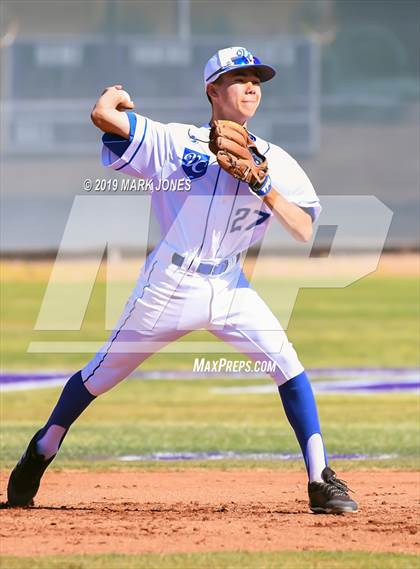 Thumbnail 1 in Valley Christian @ Northwest Christian  photogallery.