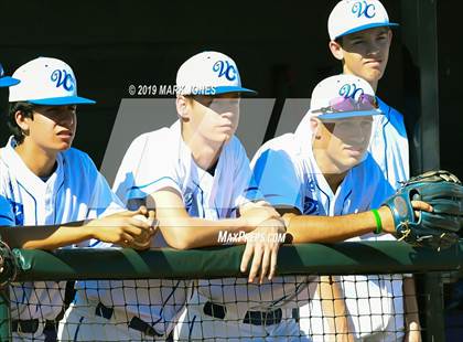 Thumbnail 2 in Valley Christian @ Northwest Christian  photogallery.
