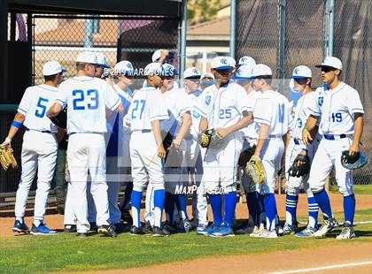 Thumbnail 1 in Valley Christian @ Northwest Christian  photogallery.