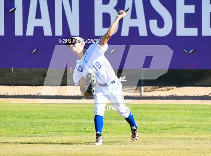 Thumbnail 1 in Valley Christian @ Northwest Christian  photogallery.