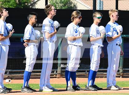 Thumbnail 3 in Valley Christian @ Northwest Christian  photogallery.