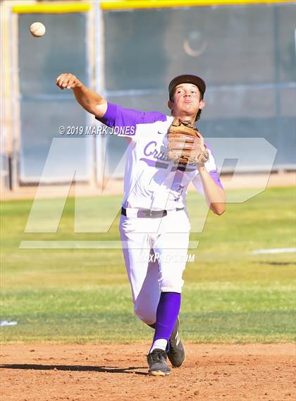 Thumbnail 1 in Valley Christian @ Northwest Christian  photogallery.