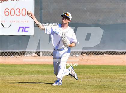 Thumbnail 3 in Valley Christian @ Northwest Christian  photogallery.