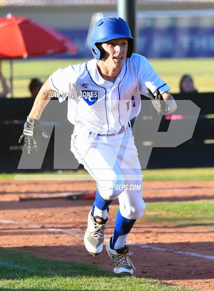 Thumbnail 2 in Valley Christian @ Northwest Christian  photogallery.