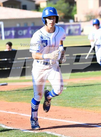 Thumbnail 2 in Valley Christian @ Northwest Christian  photogallery.