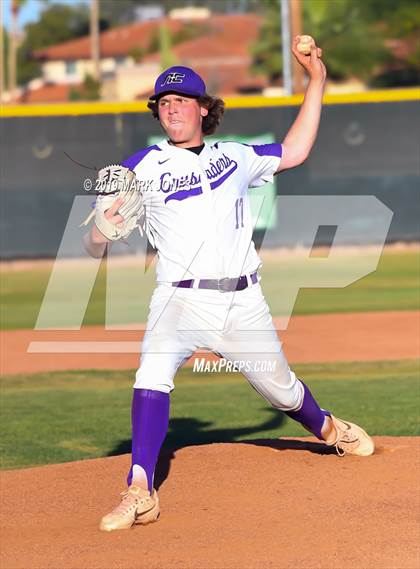 Thumbnail 1 in Valley Christian @ Northwest Christian  photogallery.