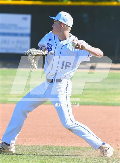 Thumbnail 3 in Valley Christian @ Northwest Christian  photogallery.