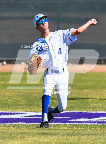 Thumbnail 1 in Valley Christian @ Northwest Christian  photogallery.
