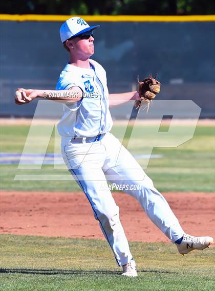 Thumbnail 1 in Valley Christian @ Northwest Christian  photogallery.