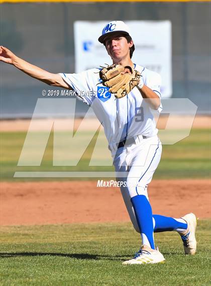 Thumbnail 2 in Valley Christian @ Northwest Christian  photogallery.