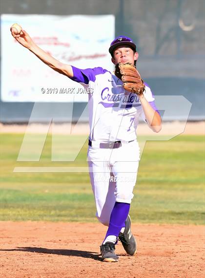 Thumbnail 1 in Valley Christian @ Northwest Christian  photogallery.