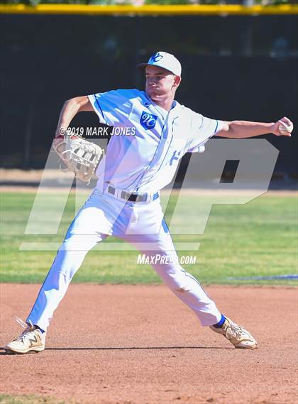 Thumbnail 3 in Valley Christian @ Northwest Christian  photogallery.
