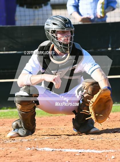 Thumbnail 3 in Valley Christian @ Northwest Christian  photogallery.