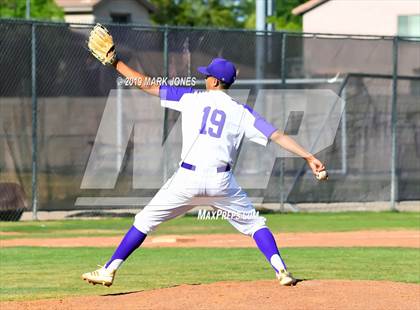 Thumbnail 3 in Valley Christian @ Northwest Christian  photogallery.