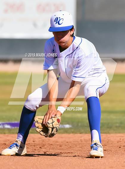 Thumbnail 2 in Valley Christian @ Northwest Christian  photogallery.