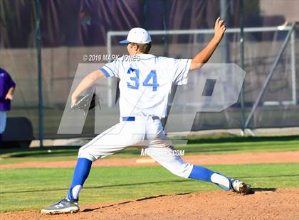 Thumbnail 2 in Valley Christian @ Northwest Christian  photogallery.