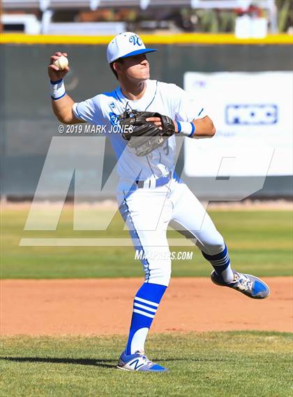 Thumbnail 2 in Valley Christian @ Northwest Christian  photogallery.