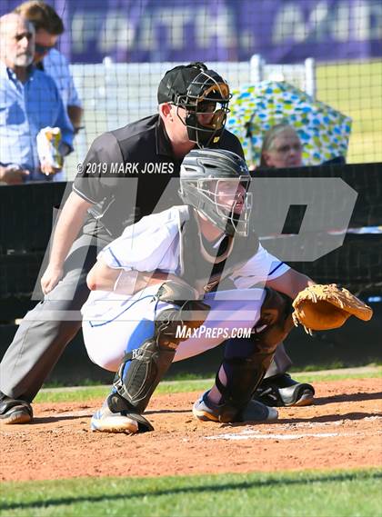 Thumbnail 1 in Valley Christian @ Northwest Christian  photogallery.