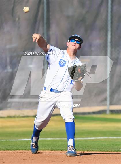 Thumbnail 1 in Valley Christian @ Northwest Christian  photogallery.